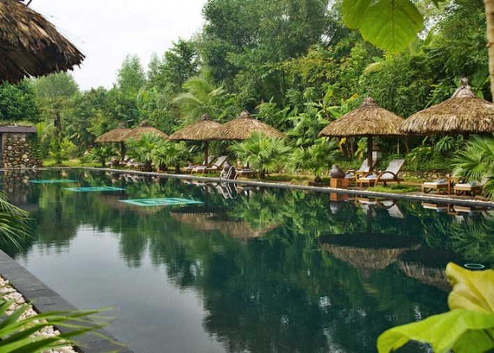 Pilgrimage Village Boutique Resort And Spa Huế